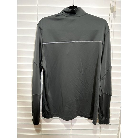 Callaway Detroit Red Wings and Tigers 1/4 Zip Pullover - Size M - Picture 5 of 5